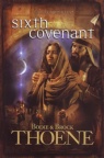 Sixth Covenant, A D Chronicles Series #6
